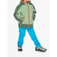 Odzież trekkingowa damska - Kurtka dziecięca Vaude Rondane Jacket IV - miniaturka - grafika 1