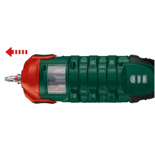 Wkrętarka Parkside Rapidfire 2.2 - Wiertarko-wkrętarki akumulatorowe - miniaturka - grafika 4