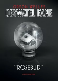 Obywatel Kane (iconic Moments) [DVD] - Melodramat DVD - miniaturka - grafika 1