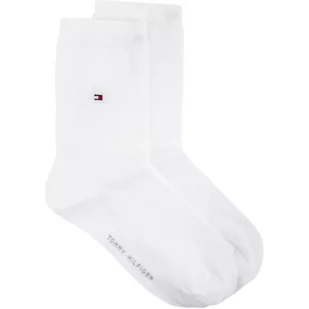 Tommy Hilfiger Skarpety 2-pack - Skarpetki damskie - miniaturka - grafika 1