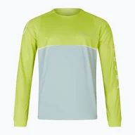 Bluzy na rower - Longsleeve rowerowy męski Endura Core Printed - miniaturka - grafika 1