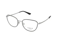 Okulary korekcyjne, oprawki, szkła - Vogue VO4229 323 - miniaturka - grafika 1