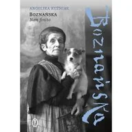 Biografie i autobiografie - Boznańska. Non finito w.2 - miniaturka - grafika 1