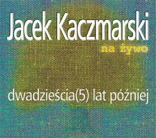 Polskie Radio S.A. Dwadzieścia (5) lat później (Reedycja) - Poezja śpiewana - miniaturka - grafika 2