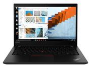 Laptopy - Lenovo ThinkPad T14 Gen 2 AMD 20XK002JPB - miniaturka - grafika 1