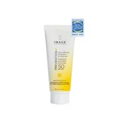 Kremy do twarzy - Image, Skincare Prevention+ Daily Ultimate Protection Moisturizer SPF50, Filtr ochronny nowej generacji, 91g - miniaturka - grafika 1
