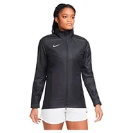 Kurtki damskie - NIKE W Nk Rpl Acdmy 18 Rn Jkt Kurtka damska - miniaturka - grafika 1