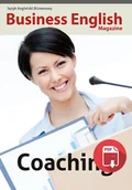 Książki do nauki języka angielskiego - Coaching - miniaturka - grafika 1