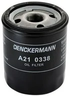 Filtry oleju - Filtr oleju Denckermann A210338 - miniaturka - grafika 1