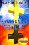 Religia i religioznawstwo - Zakładnicy diabła. Autentyczne przypadki opętania i egzorcyzmów - miniaturka - grafika 1