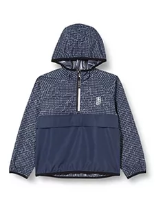 Lego Wear Kurtka przeciwdeszczowa Regenjacke Atmungsaktiv, 965, 158 cm - Kurtki i płaszcze dla chłopców - miniaturka - grafika 1