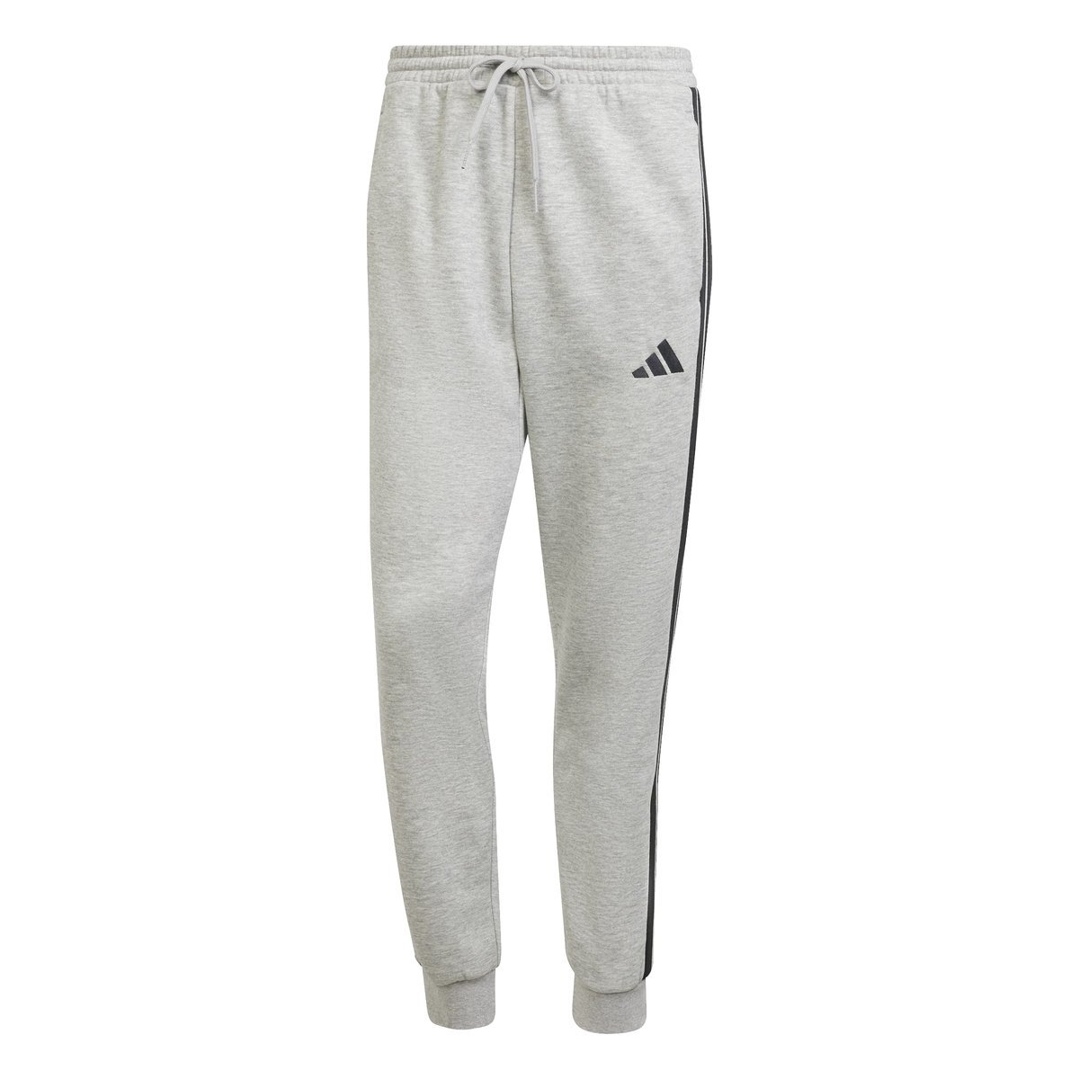 spodnie adidas Essentials 3-Stripes Fleece JE6318