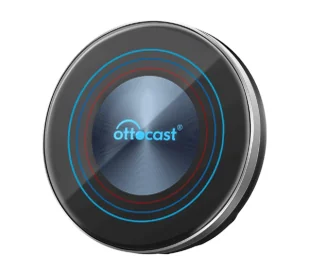Ottocast PCS46-BM OTTOAIBOX I3 - Car Video - miniaturka - grafika 1