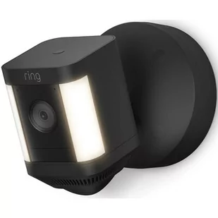 Kamera RING Spotlight Cam Plus Wired - Kamery IP - miniaturka - grafika 1