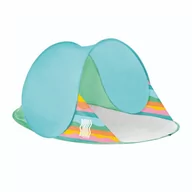 Namioty - Namiot plażowy Spokey Altus (kolor Niebieski, rozmiar 195x100x85) - miniaturka - grafika 1