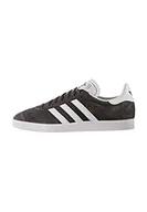 Buty sportowe damskie - Adidas Gazelle Low-Top dla dorosłych. szary 43 1/3 EU - miniaturka - grafika 1