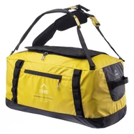 Torby sportowe - Elbrus Torba Sportowa Brightybag 45 Citronelle/Black - miniaturka - grafika 1