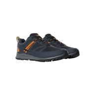 Buty trekkingowe męskie - Buty turystyczne męskie The North Face M Litewave Futurelight - miniaturka - grafika 1
