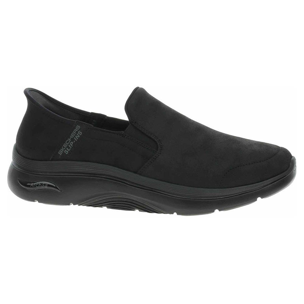 Buty Skechers Go Walk Arch Fit 2.0 216813BBK