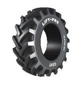 Opony przemysłowe - Ceat Opona  Lift Pro 460/70R24 159A8 - miniaturka - grafika 1