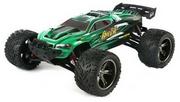Zabawki zdalnie sterowane - Truggy Racer 2WD 1:12 2.4GHz RTR - Zielony - miniaturka - grafika 1