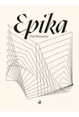 Poezja - Epika - Piotr Matywiecki - miniaturka - grafika 1