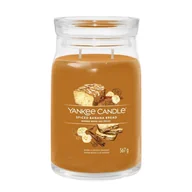 Świece - Duża świeca Signature Spiced B - miniaturka - grafika 1