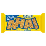 Batoniki - Wedel Sezamki - miniaturka - grafika 1