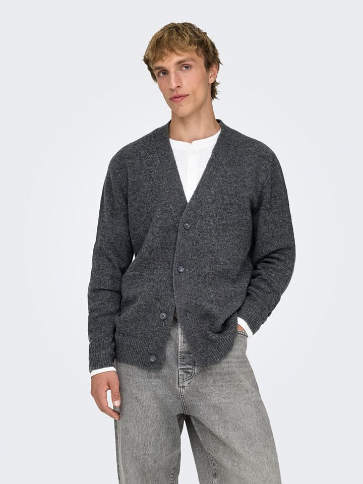 ONLY & SONS Kardigan 