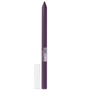 Kredki do oczu - Maybelline Tattoo Liner Gel Pencil Żelowa Kredka Do Oczu 940 Rich Amethyst - miniaturka - grafika 1