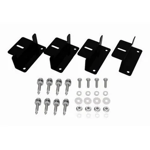 Nóżki montażowe do Panelu Ecoflow - Noże - miniaturka - grafika 1