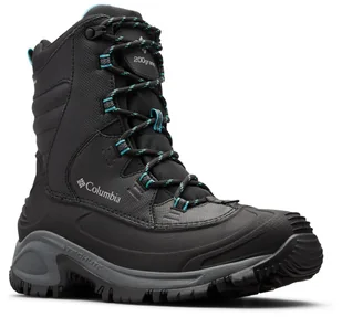 Columbia Buty Bugaboot III 1791281010 r 39,5 - Buty trekkingowe męskie - miniaturka - grafika 1