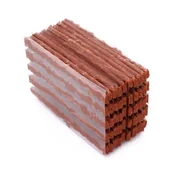 Akcesoria motoryzacyjne - SZNUR BUTYLOWY DO NAPRAWY OPON 50EL. KD10617 - miniaturka - grafika 1