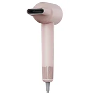 Suszarki do włosów - Lovio Beauty AirFlow suszarka do włosów Pink LVHD001PK - miniaturka - grafika 1