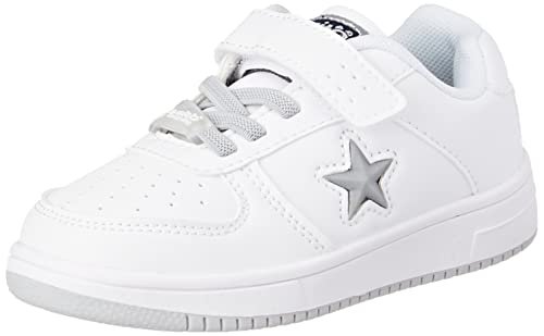 Conguitos White (Napa), Trampki dziecięce, biały, 24 EU