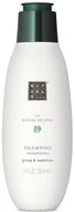 Szampony do włosów - Szampon do włosów Rituals The Ritual of Jing dla połysku 250 ml (8719134163520) - miniaturka - grafika 1
