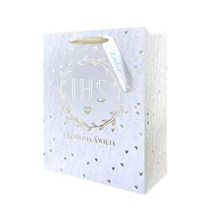 Torba QPL Komunia MIX - Kukartka - Pamiątka Pierwszej Komunii Świętej - miniaturka - grafika 2
