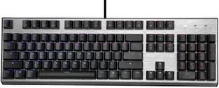 COOLER MASTER Klawiatura COOLER MASTER CK-351-SKOR1-US - Klawiatury - miniaturka - grafika 1
