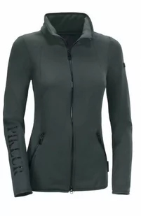 Pikeur Bluza damska NIARA - antique green - Bluzy sportowe damskie - miniaturka - grafika 1