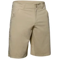 Spodenki męskie - Męskie szorty Under Armour Fish Hunter Short Rozmiar: S / Kolor: brązowy - miniaturka - grafika 1