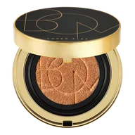 Podkłady do twarzy - B.O.M Cover Flex Cushion, 25N Medium - miniaturka - grafika 1