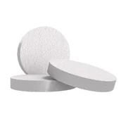 Styropian - Neotherm Zaślepka ze styropianu Biała 100 sztuk - miniaturka - grafika 1