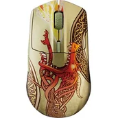 Myszki - STEELSERIES CS2 Dragon Lore 62614 - miniaturka - grafika 1