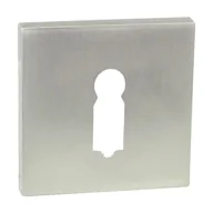 Klamki - Domino Szyld QRS na klucz M9 - miniaturka - grafika 1