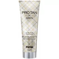 Balsamy i kremy do opalania - ProTan For Men Ultra Dark Maximizer - miniaturka - grafika 1