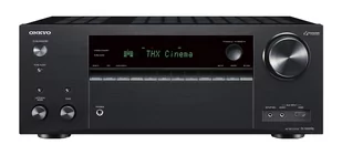 Amplituner Amplituner 7.2 Onkyo TX-NR696  Kolor: Czarny - Amplitunery - miniaturka - grafika 1