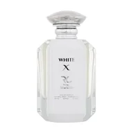 Wody i perfumy damskie - Royal Collection White X Woda perfumowana 100 ml - miniaturka - grafika 1