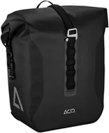 Sakwy rowerowe - Cube ACID ACID Travlr Pro 15 Pannier Bag, czarny 2022 Torby na bagażnik 931170000 - miniaturka - grafika 1