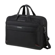 Torby na laptopy - Torba na laptopa SAMSONITE PRO-DLX 6 17.3 cali Czarny - miniaturka - grafika 1