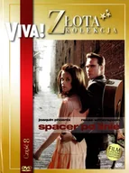 Filmy obyczajowe DVD - Viva! Złota Kolekcja 08: Spacer po linie (booklet) - miniaturka - grafika 1